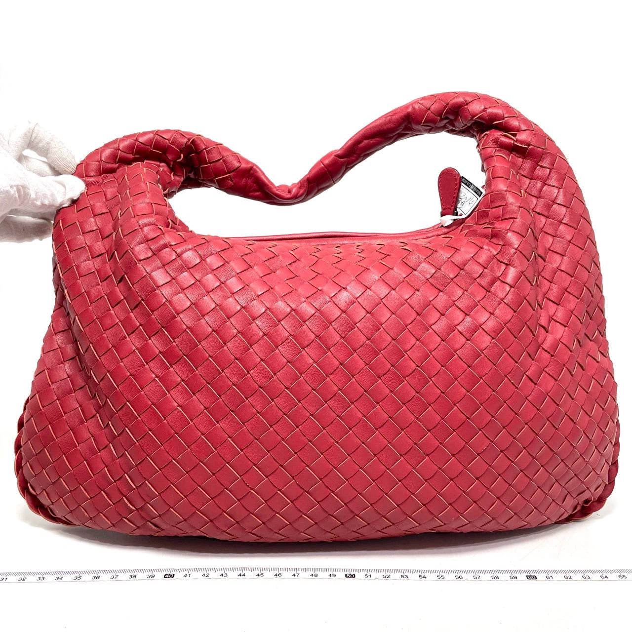 Bottega Veneta Veneta Shoulder Bag - Rovelle Bags