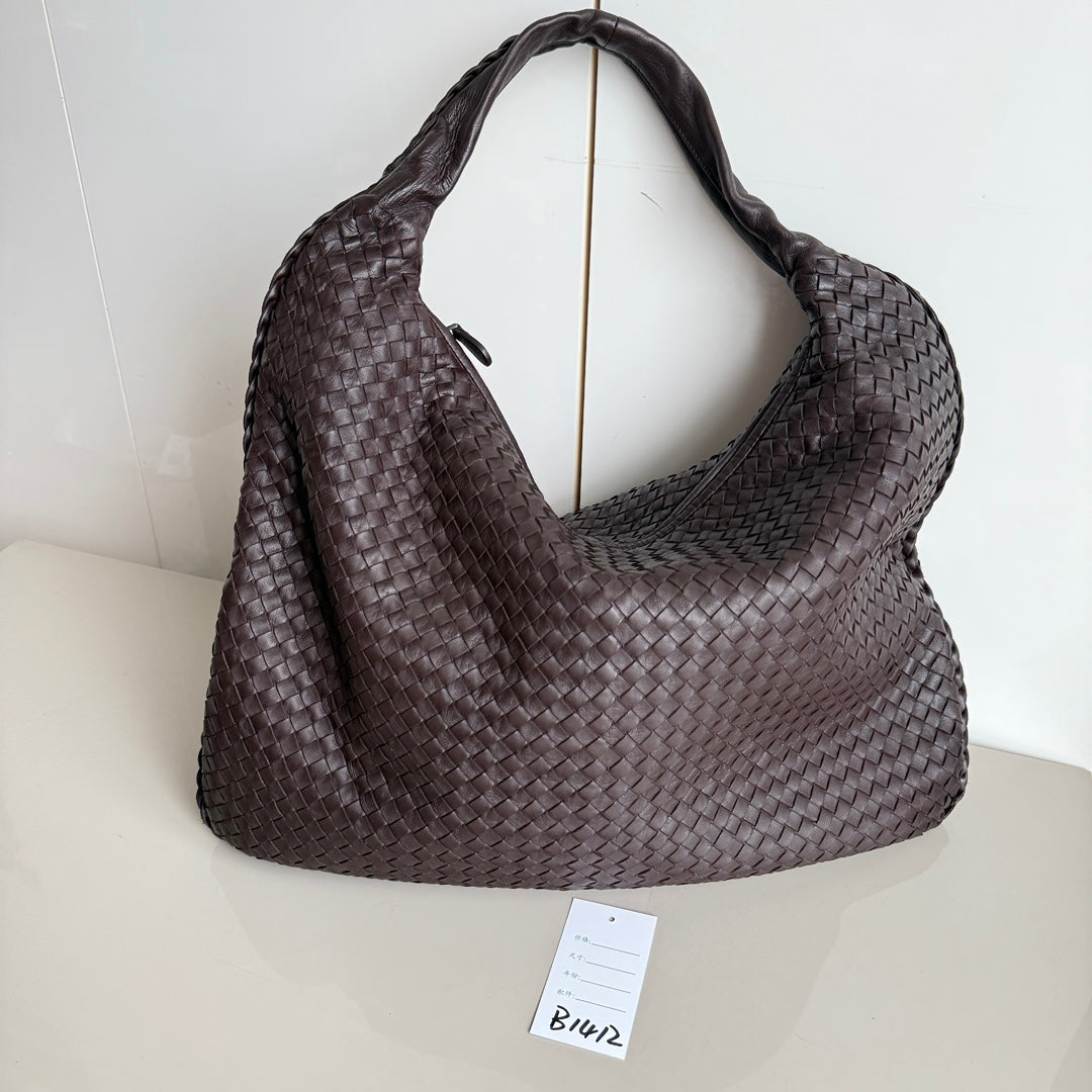 Bottega Veneta Veneta Shoulder Bag - Rovelle Bags