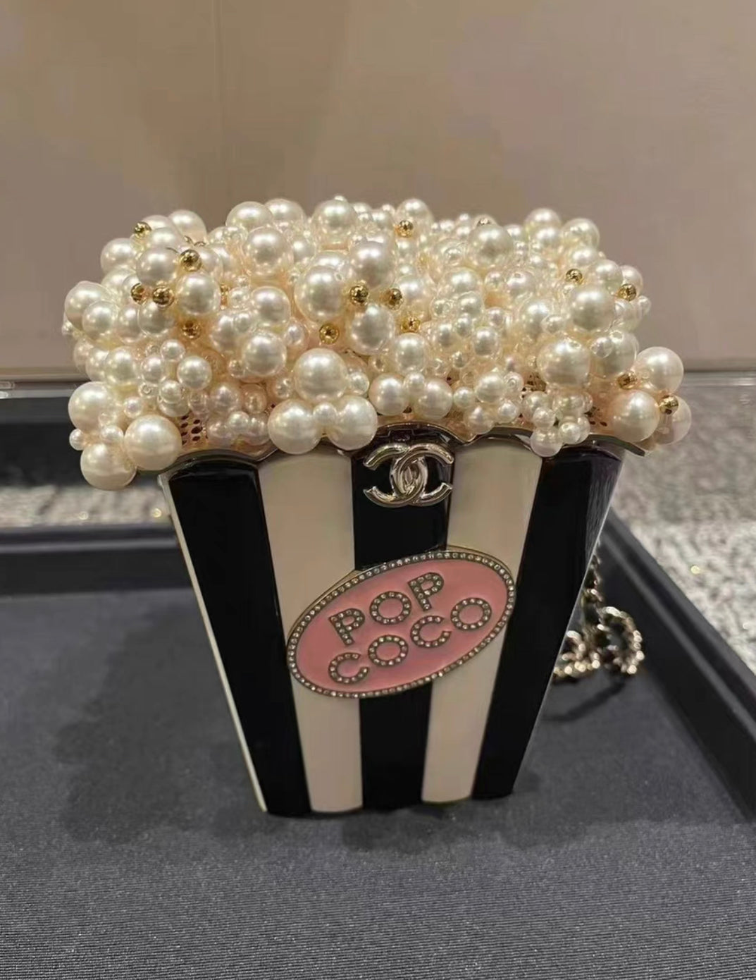 Chanel Handbag - Rovelle Bags