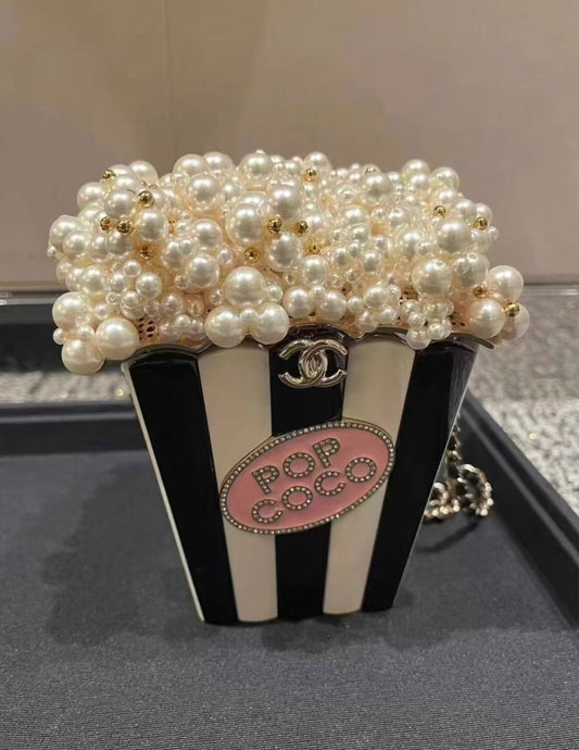 Chanel Handbag - Rovelle Bags
