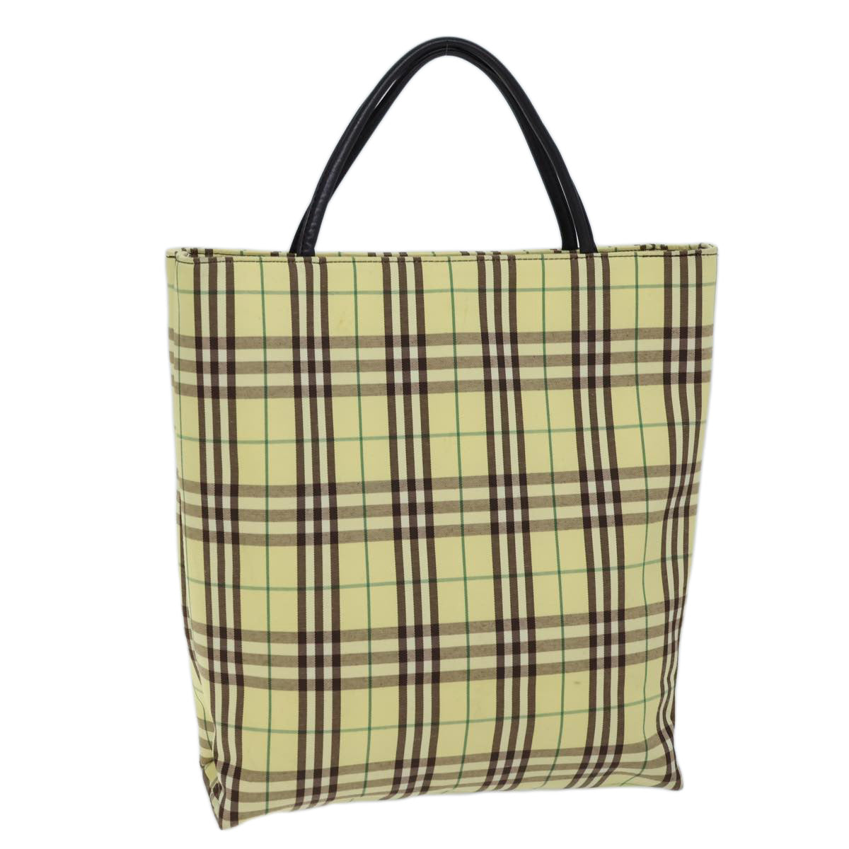 Burberry Nova Auth Tote Bag - Rovelle Bags