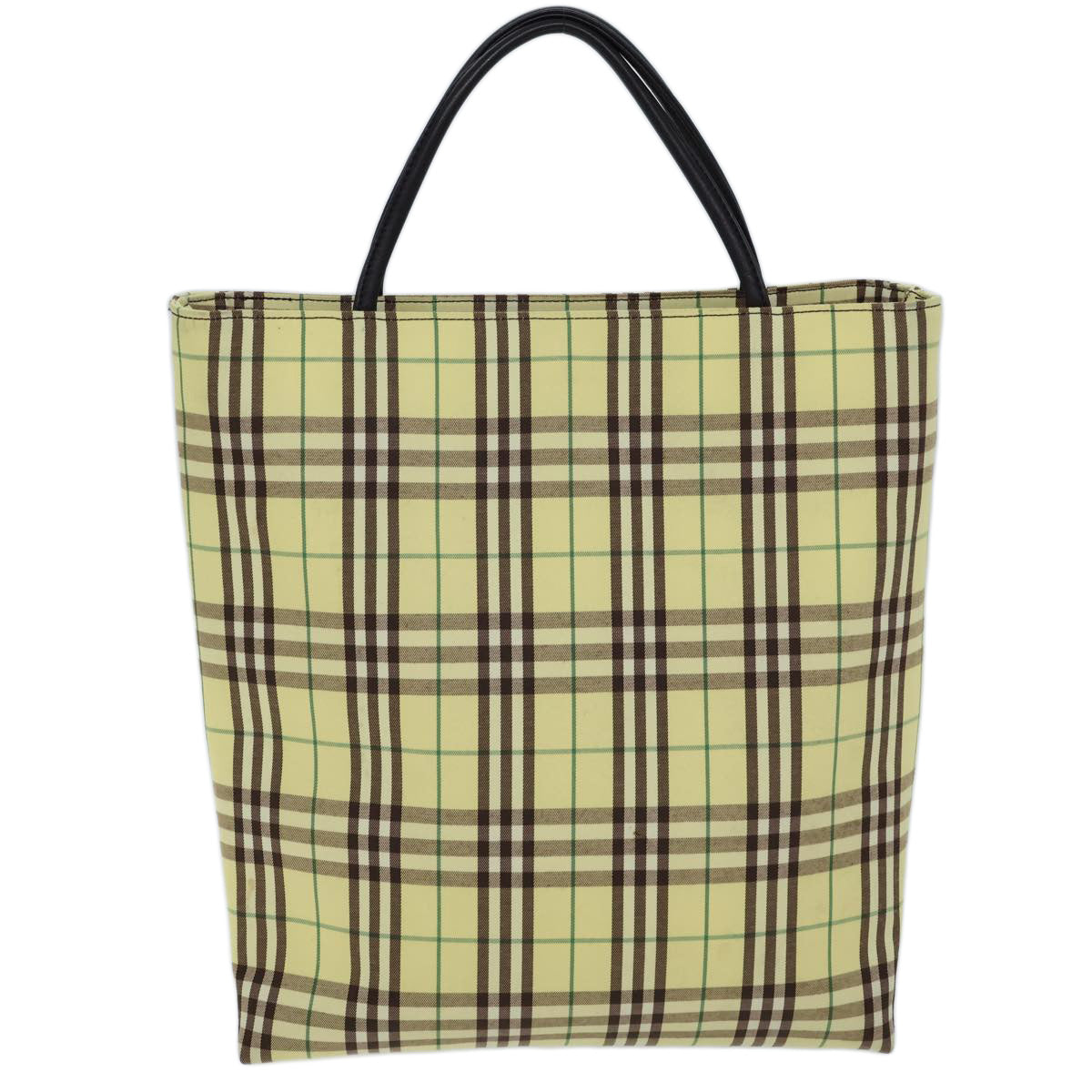 Burberry Nova Auth Tote Bag - Rovelle Bags