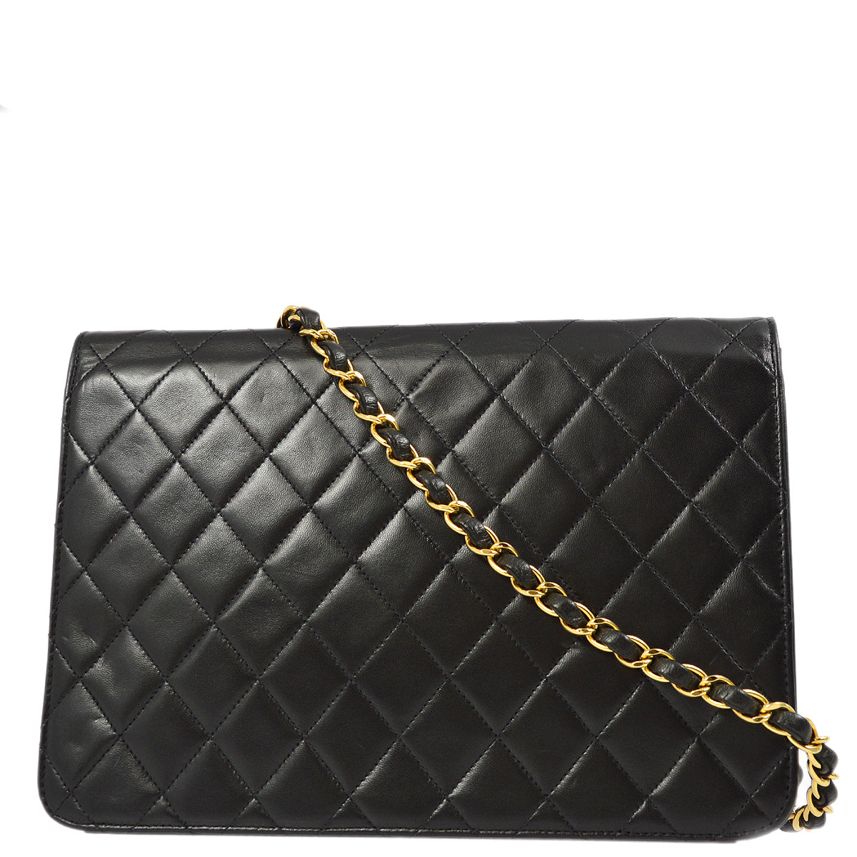 Chanel Flap Shoulder Bag - Almora Bags