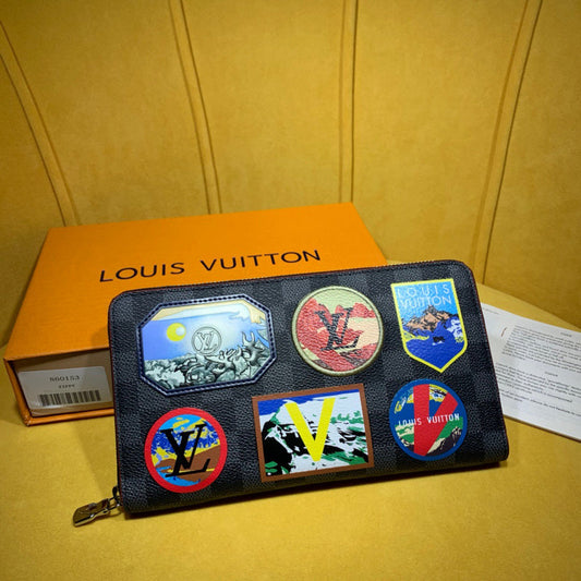 Louis Vuitton Luxury Bags 2126