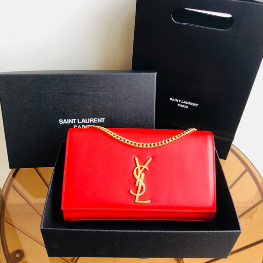 Yves Saint Laurent Icon Essential Handbag