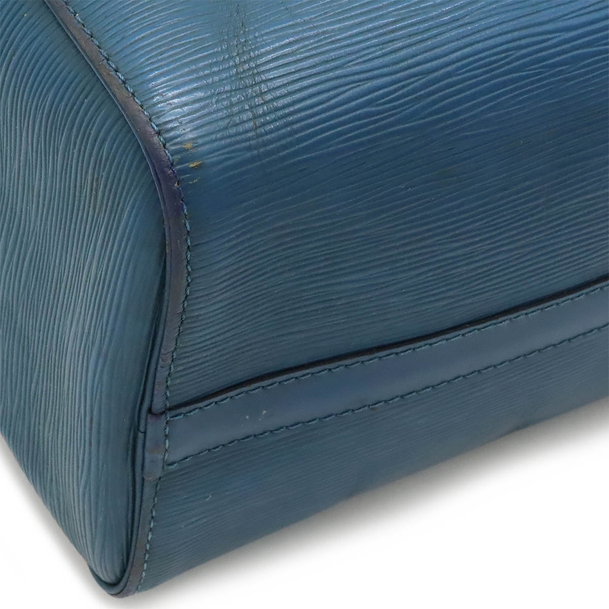 Louis Vuitton Louis Vuitton Epic Speed 25 Handbags Mini Boston Handbags Tread Blue M43015