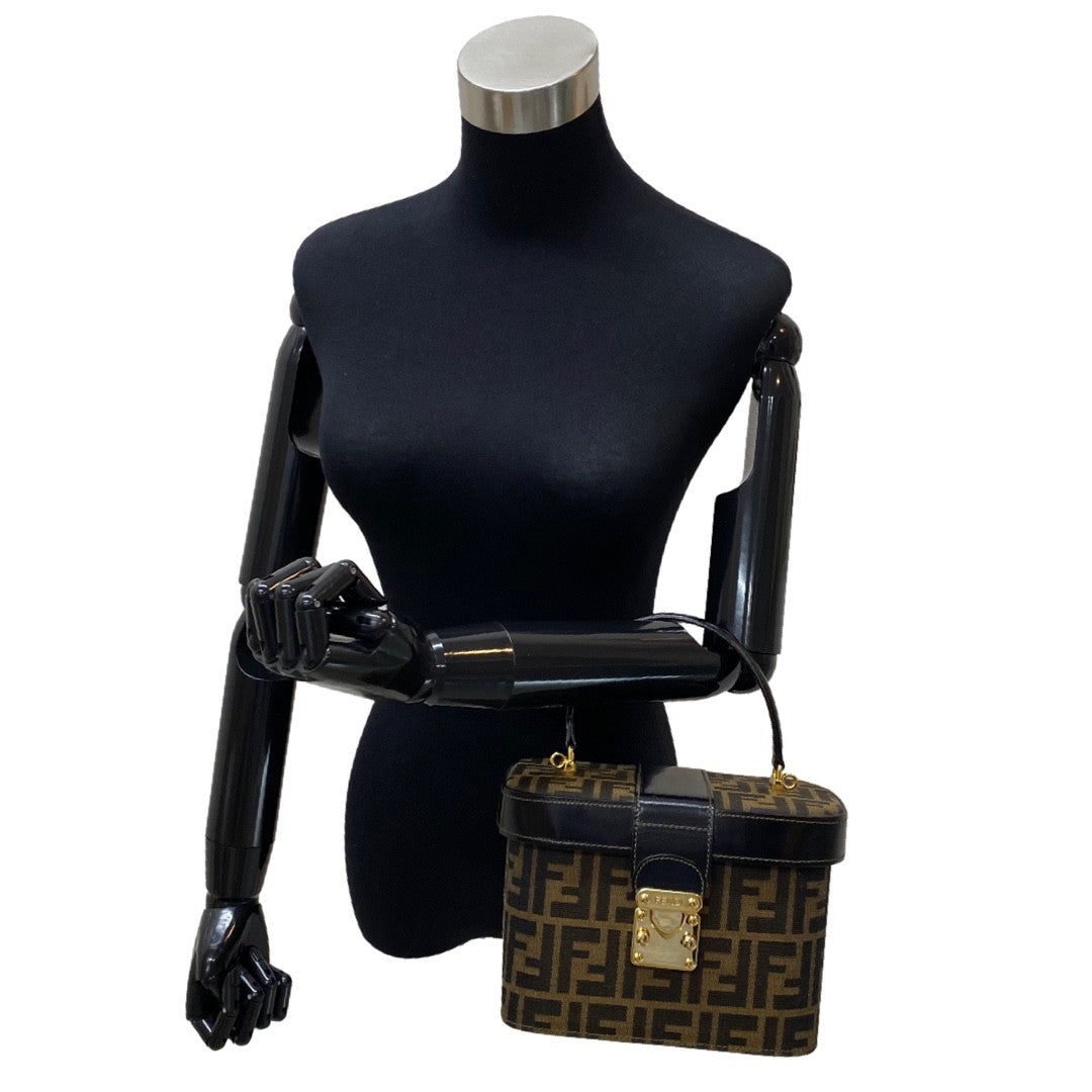 Fendi Shoulder Bag - Rovelle Bags