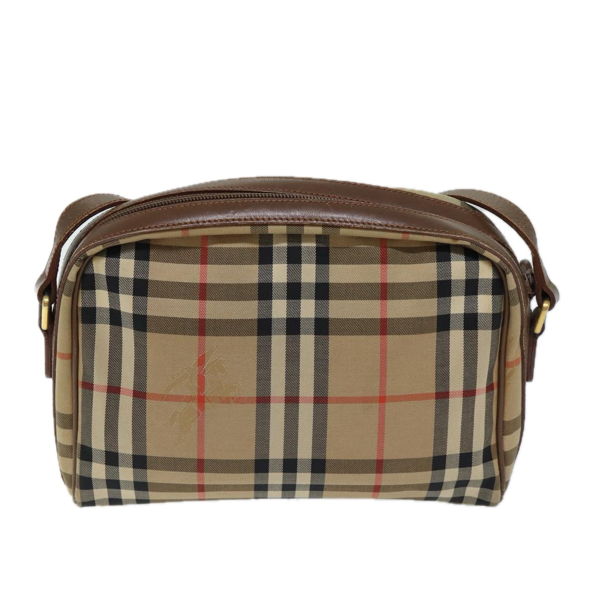 Burberry Nova Auth Shoulder Bag - Rovelle Bags