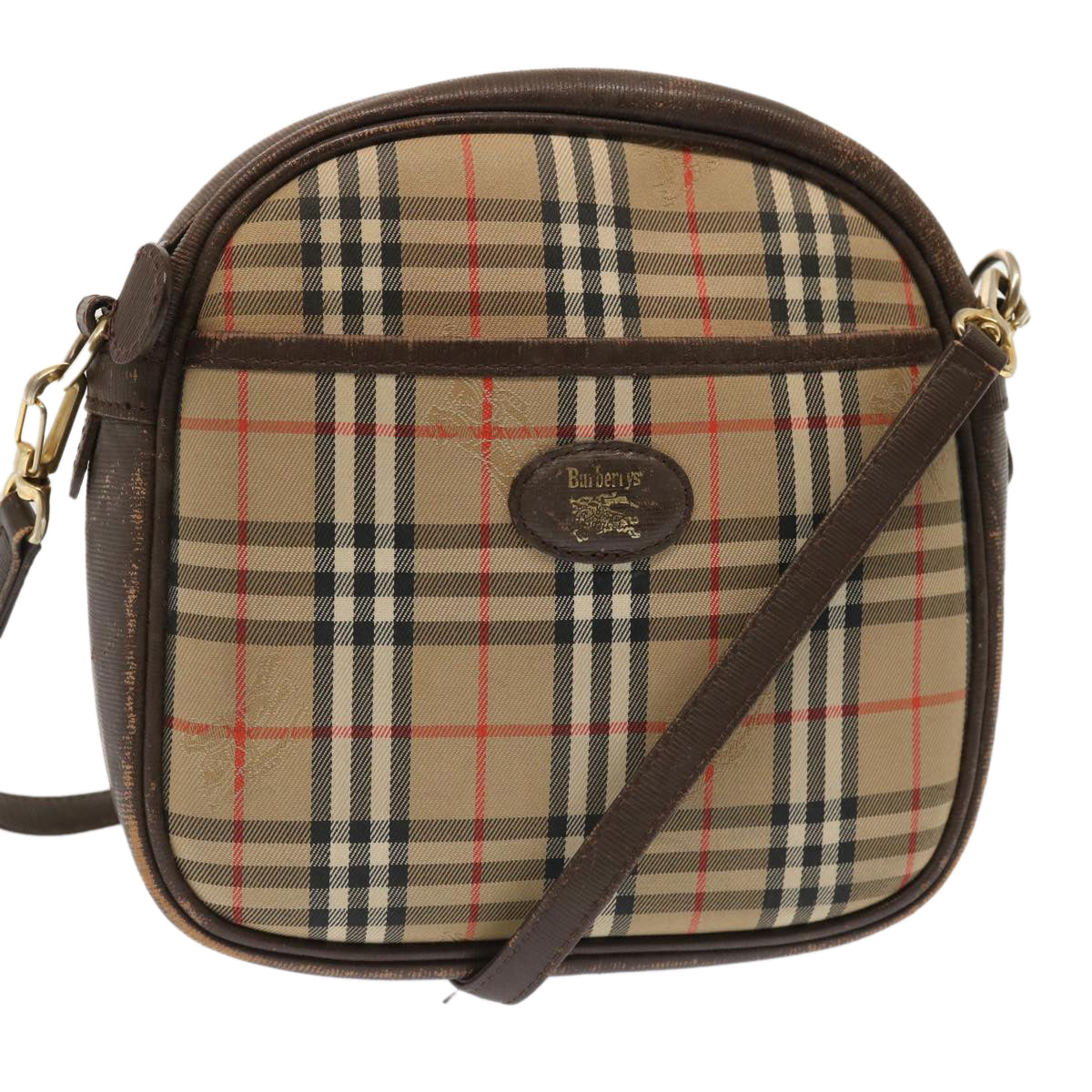 Burberry BURBERRYSs Nova Shoulder Bag - Rovelle Bags