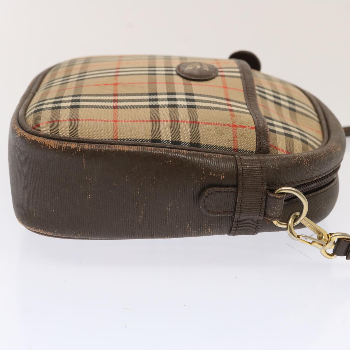Burberry BURBERRYSs Nova Shoulder Bag - Rovelle Bags