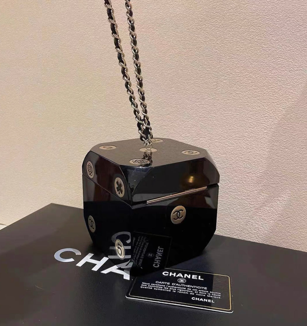 Chanel Handbag - Rovelle Bags
