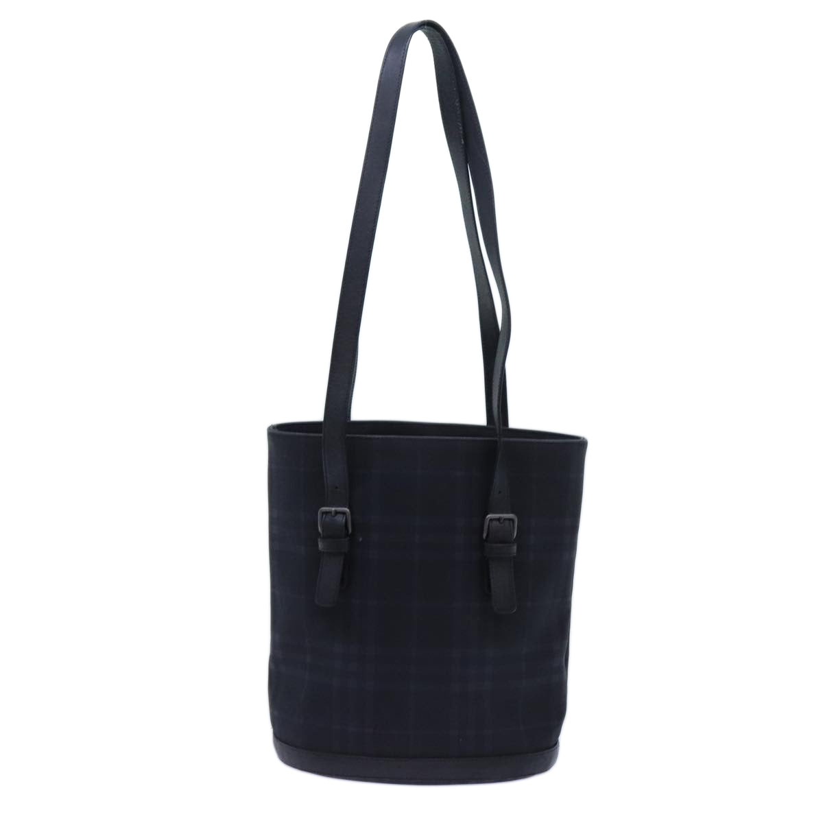 Burberry Check Shoulder Bag - Rovelle Bags