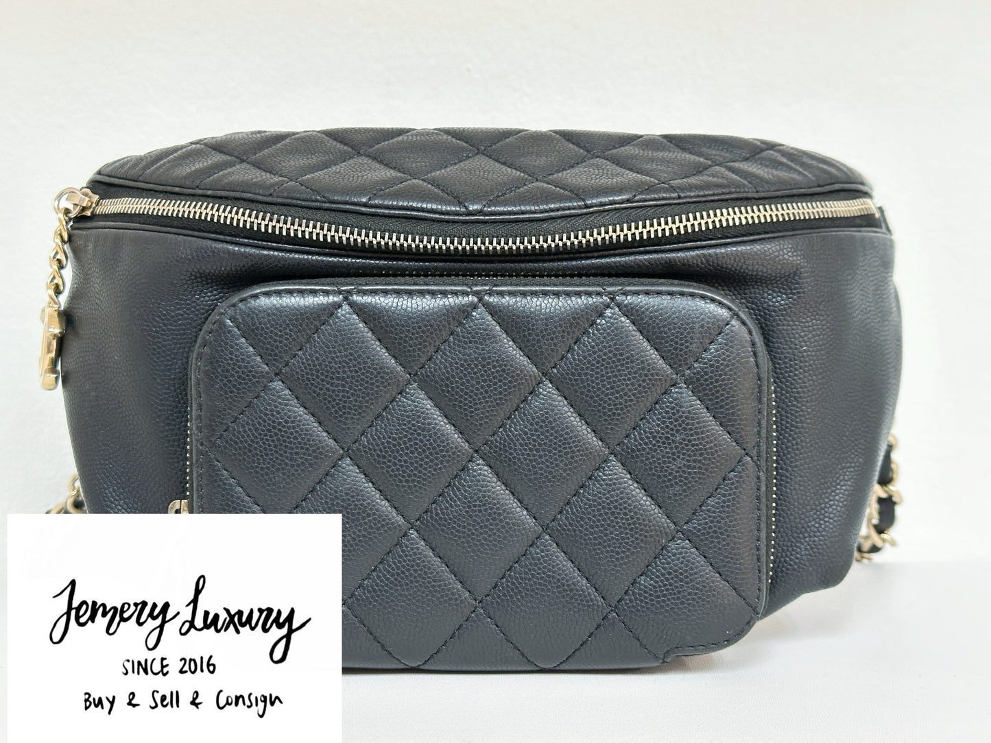 Chanel Handbag - Almora Bags