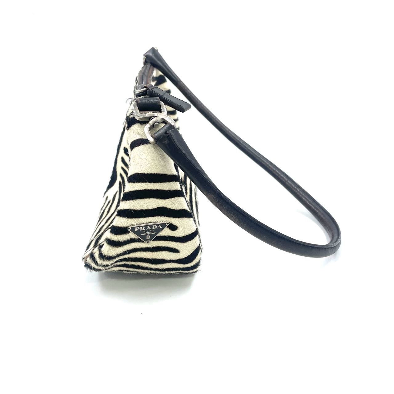 Prada Nylon Shoulder Bag - Rovelle Bags