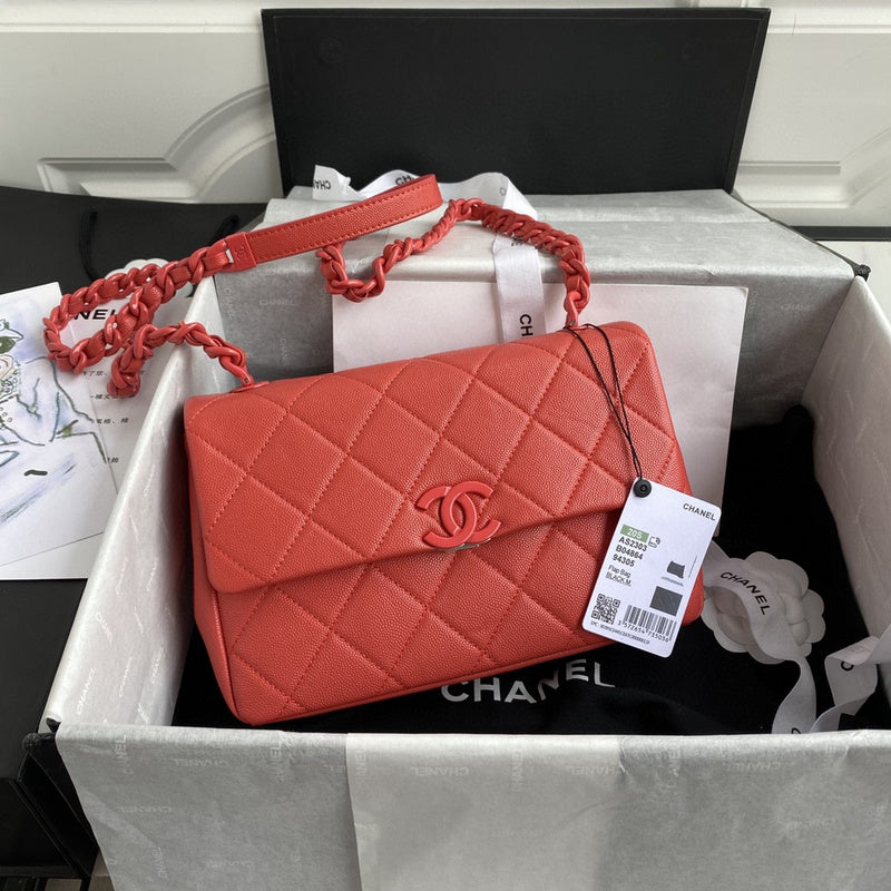 Chanel Handbag - Almora Bags