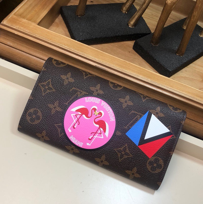 Louis Vuitton Luxury Bags 2424