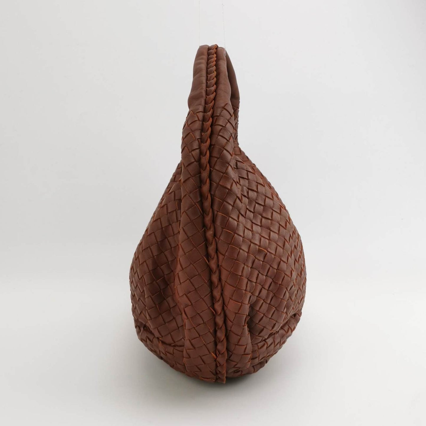 Bottega Veneta Veneta Shoulder Bag - Rovelle Bags