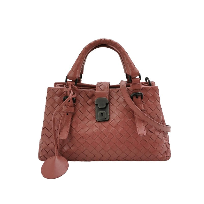 Bottega Veneta Veneta Shoulder Bag - Rovelle Bags