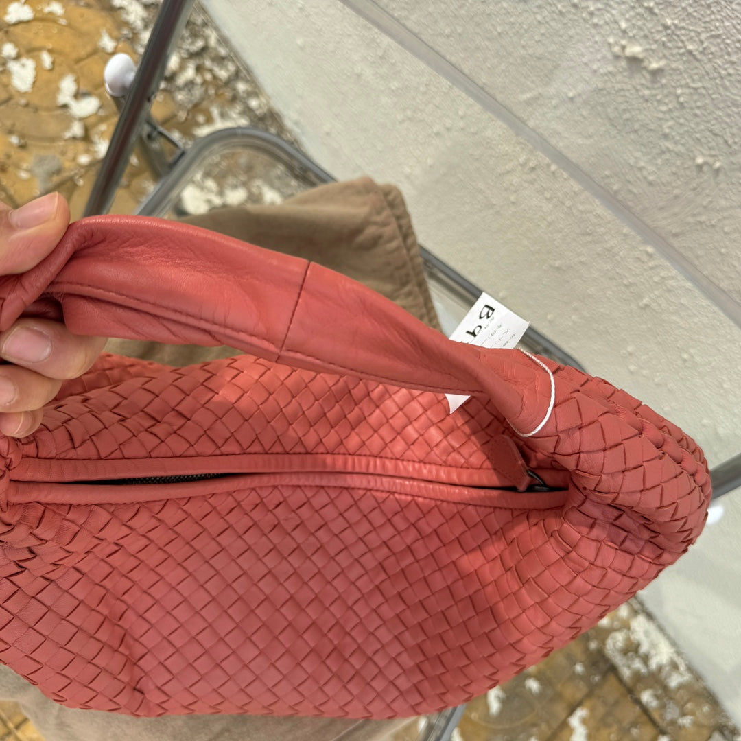 Bottega Veneta Veneta Shoulder Bag - Rovelle Bags
