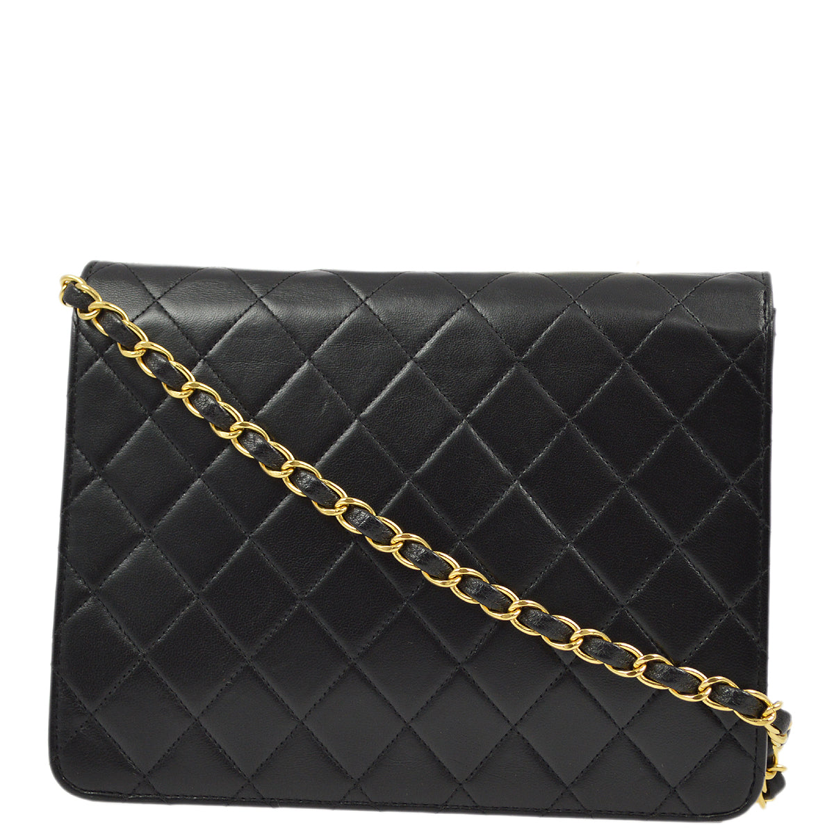 Chanel Flap Shoulder Bag - Almora Bags