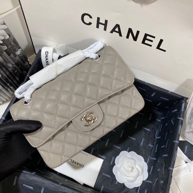 Chanel Handbag - Almora Bags