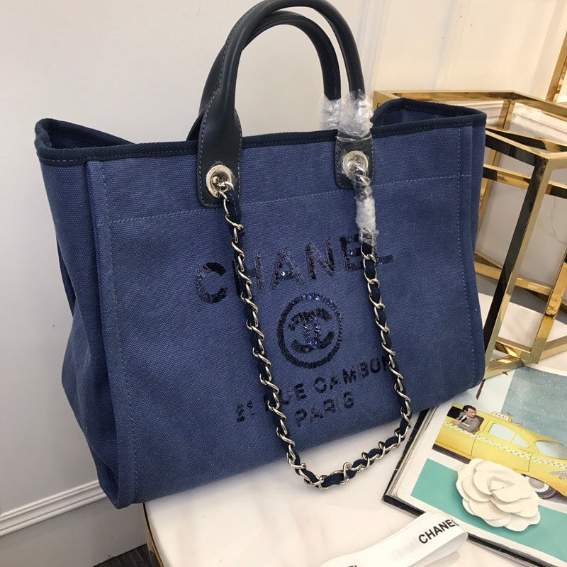 Chanel Handbag - Almora Bags