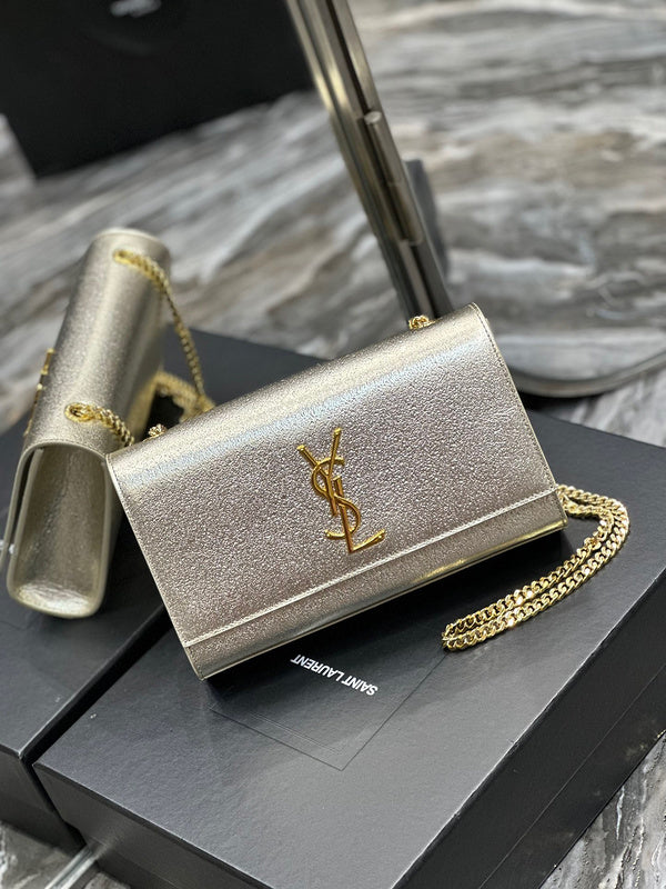 Yves Saint Laurent - Bags - 155