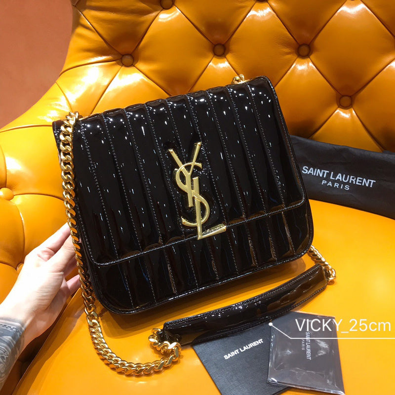 Yves Saint Laurent - Bags 048