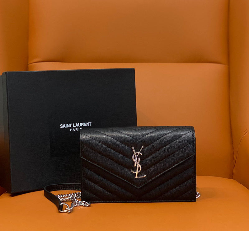 Yves Saint Laurent - Bags - 249