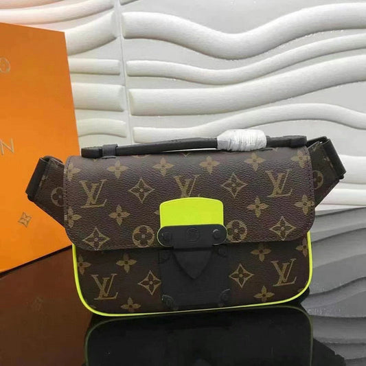 Louis Vuitton Luxury Bags 2517