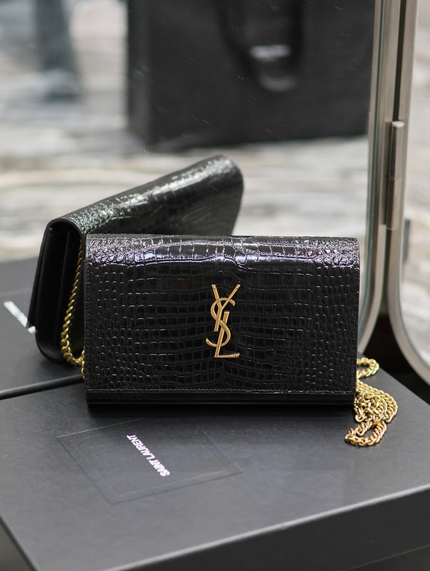 Yves Saint Laurent - Bags - 055