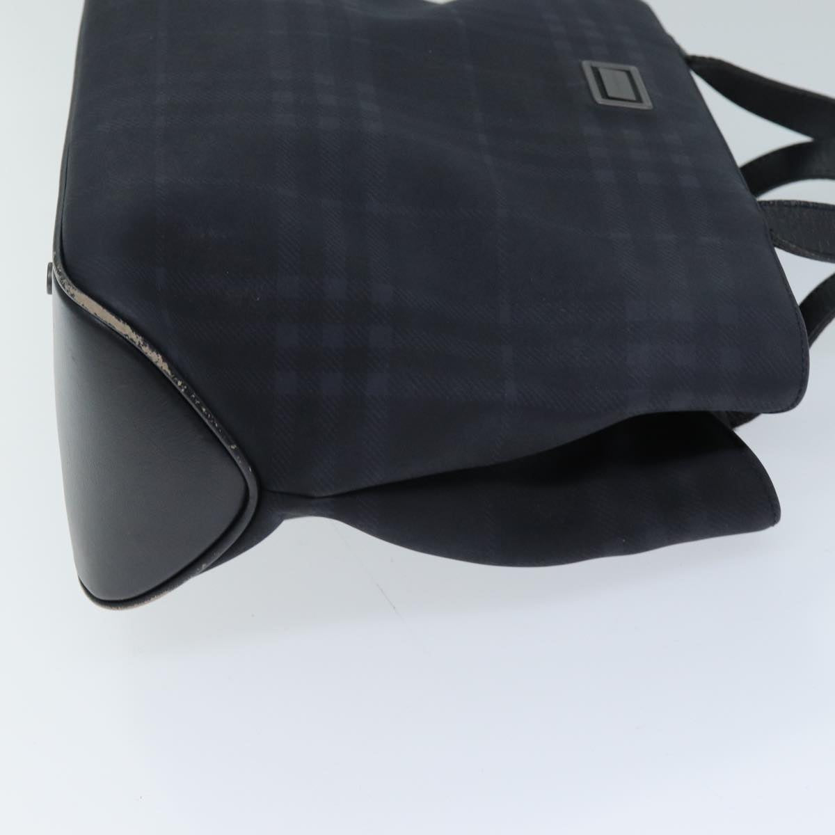 Burberry Check Handbag - Rovelle Bags