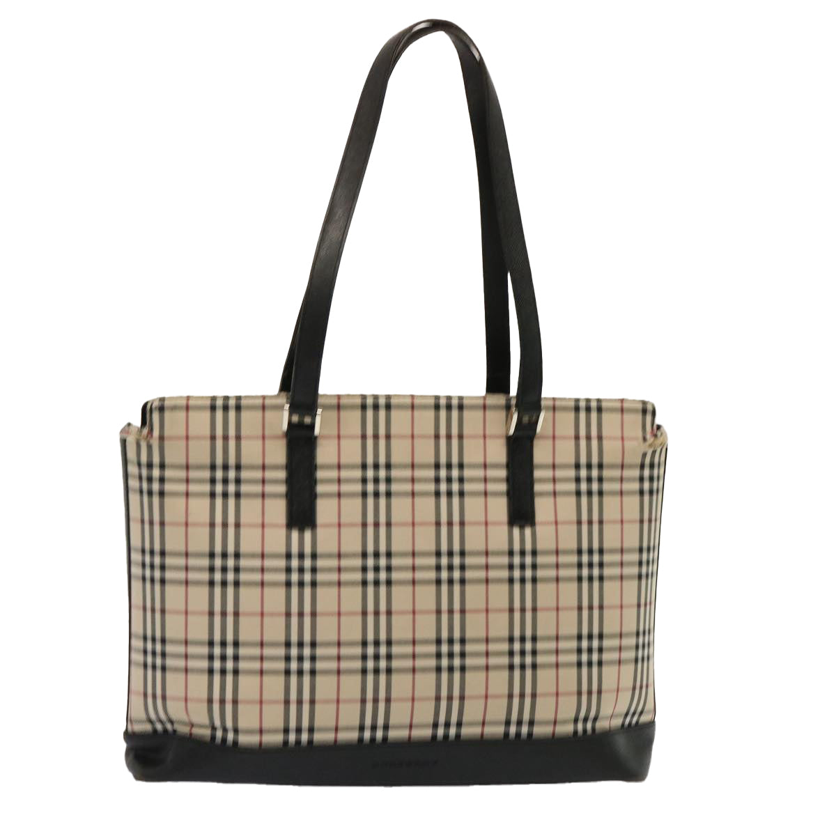 Burberry Nova Auth Tote Bag - Rovelle Bags
