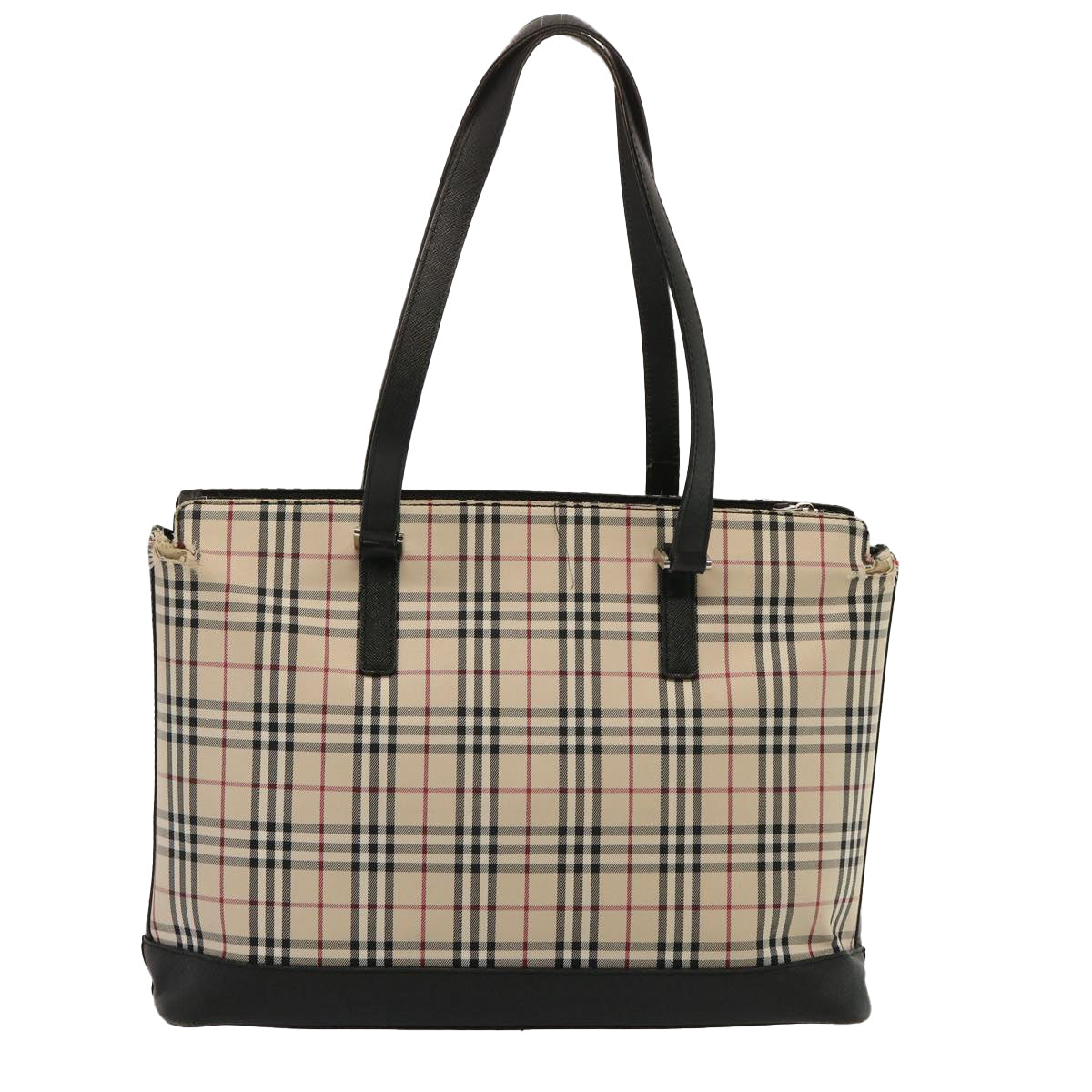 Burberry Nova Auth Tote Bag - Rovelle Bags