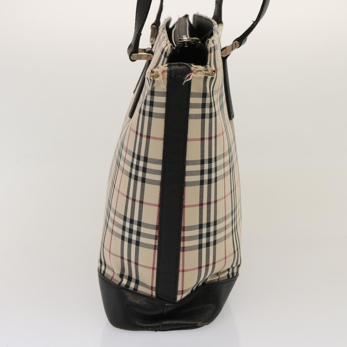 Burberry Nova Auth Tote Bag - Rovelle Bags