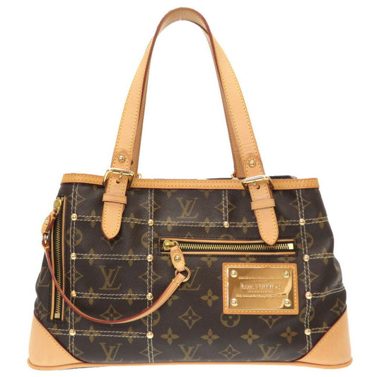 Louis Vuitton Monogram Monogram