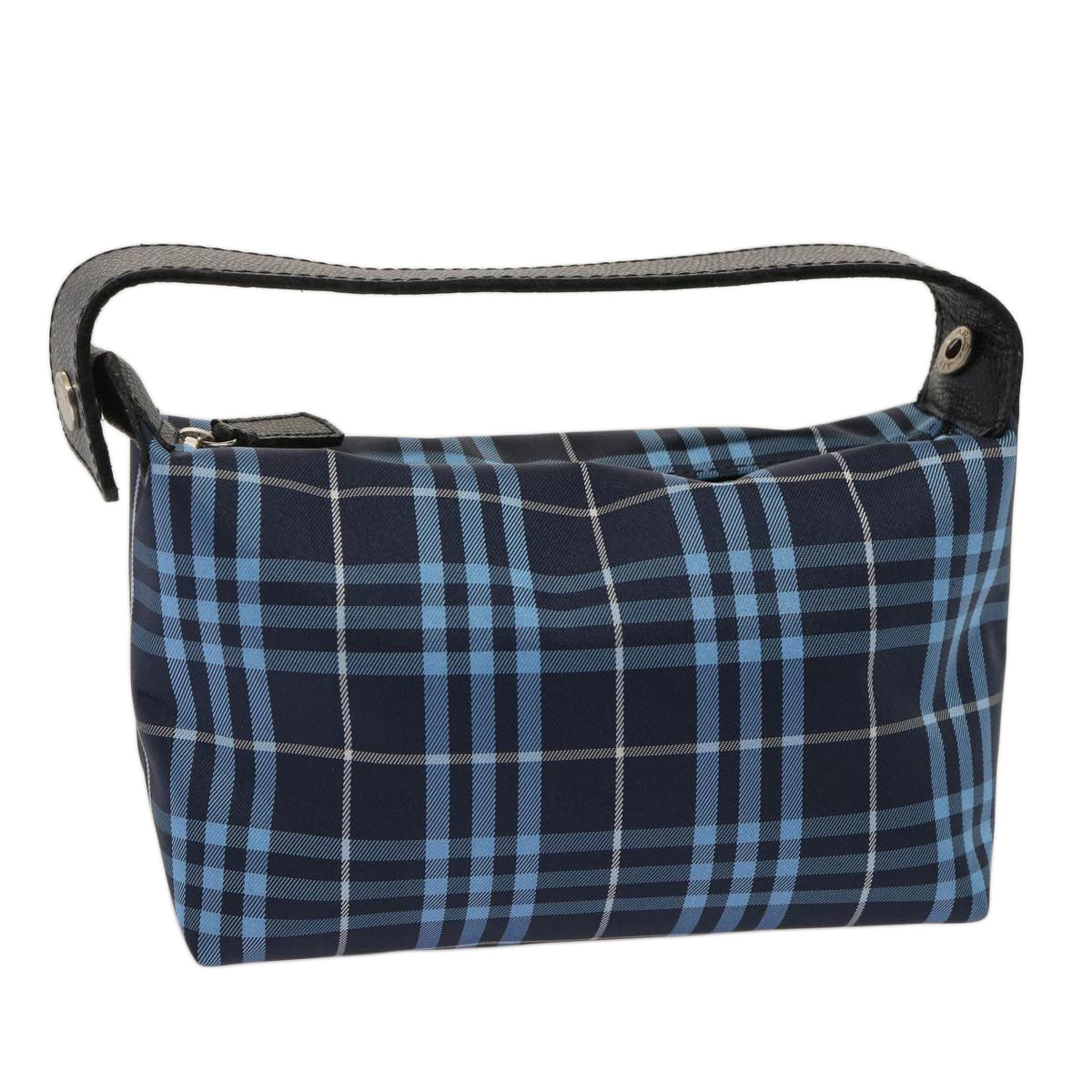 Burberry Check Handbag - Rovelle Bags