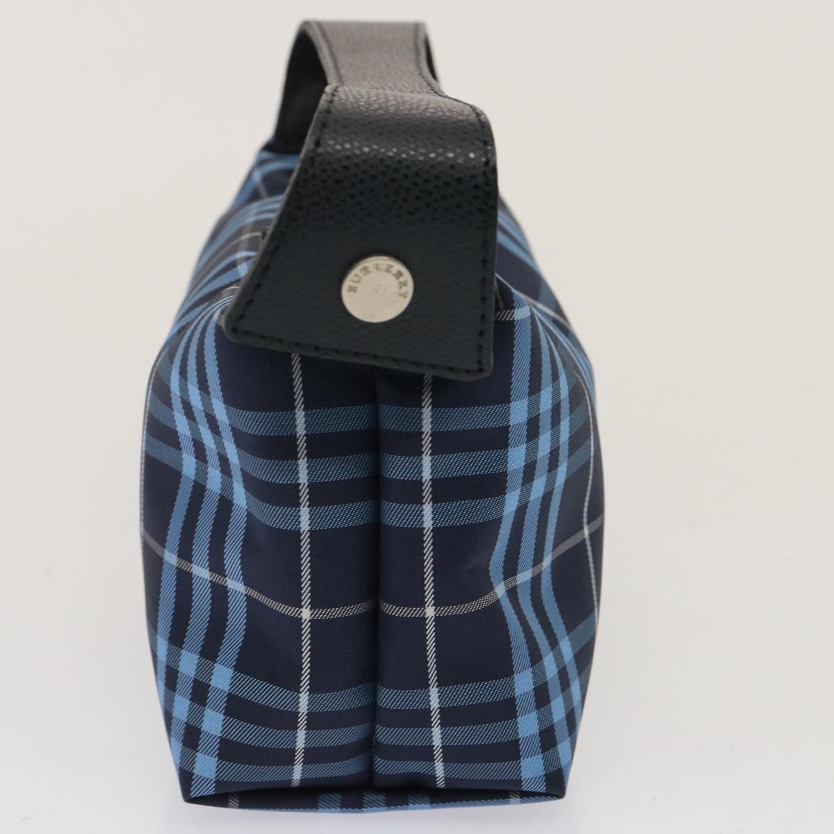 Burberry Check Handbag - Rovelle Bags