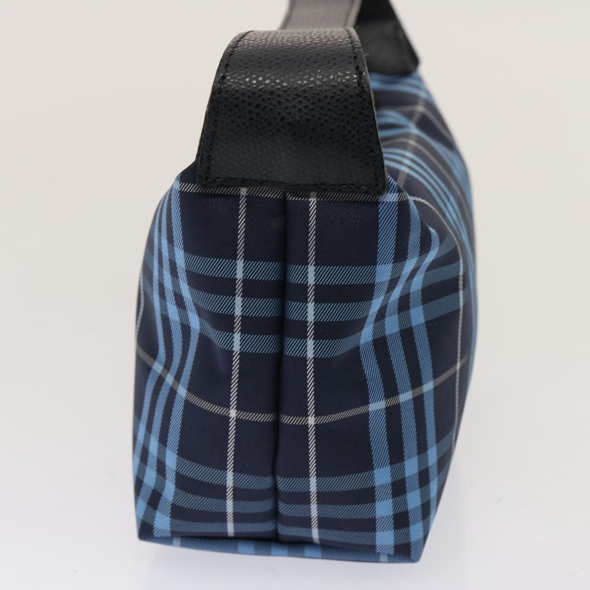 Burberry Check Handbag - Rovelle Bags