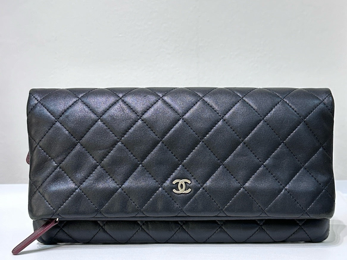 Chanel Clutch - Almora Bags