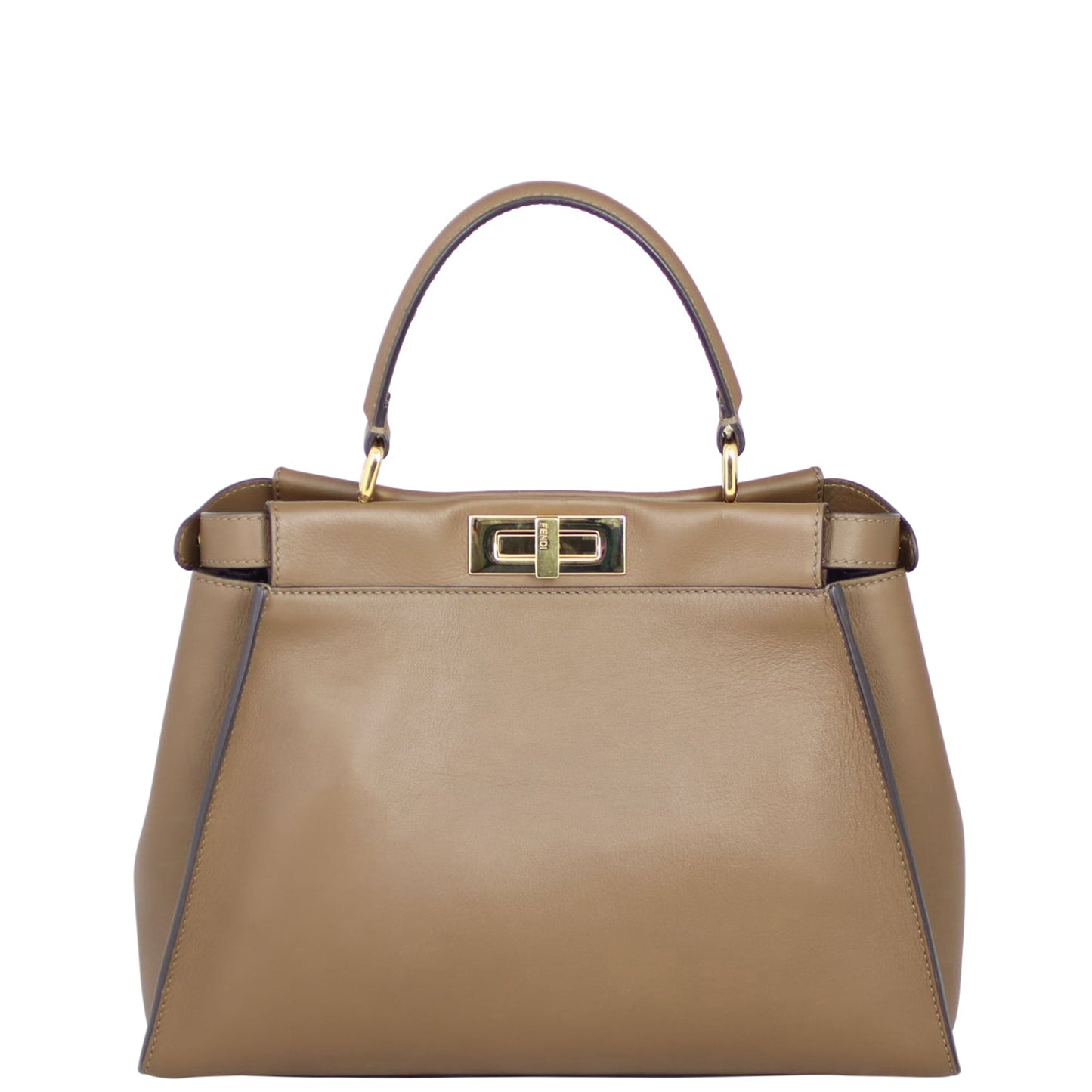 Fendi Peekaboo Medium