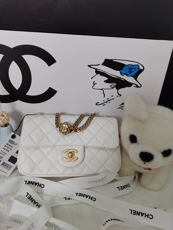 Chanel Handbag - Almora Bags
