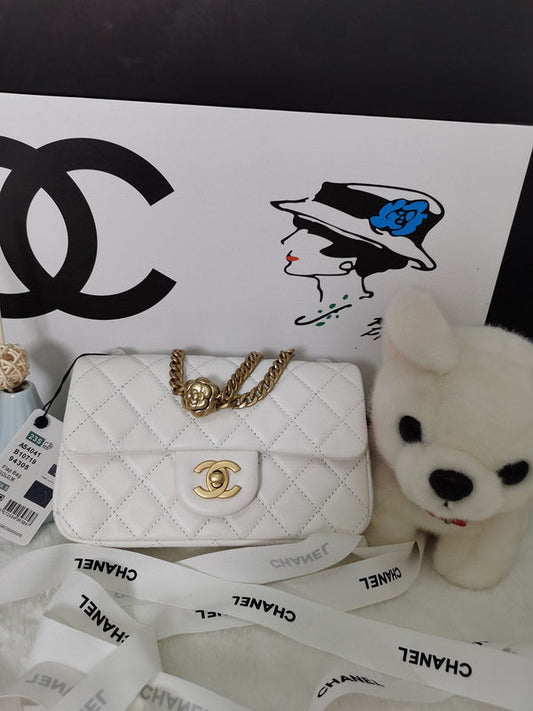 Chanel Handbag - Almora Bags