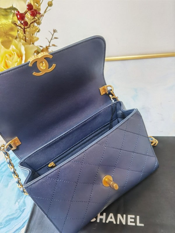 Chanel Handbag - Almora Bags