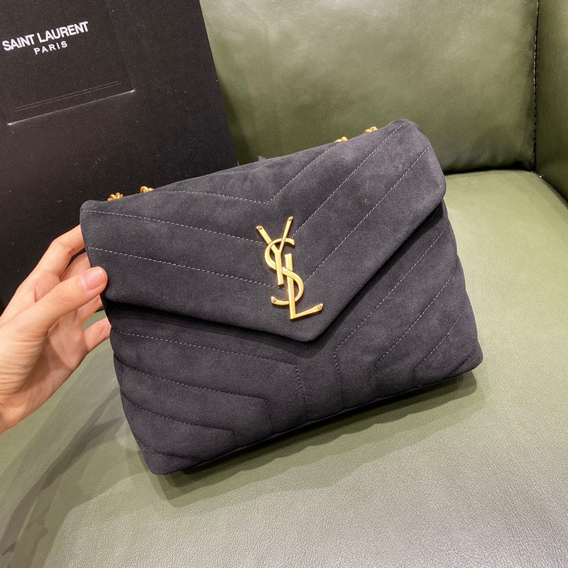 Yves Saint Laurent Runway Essential Handbag