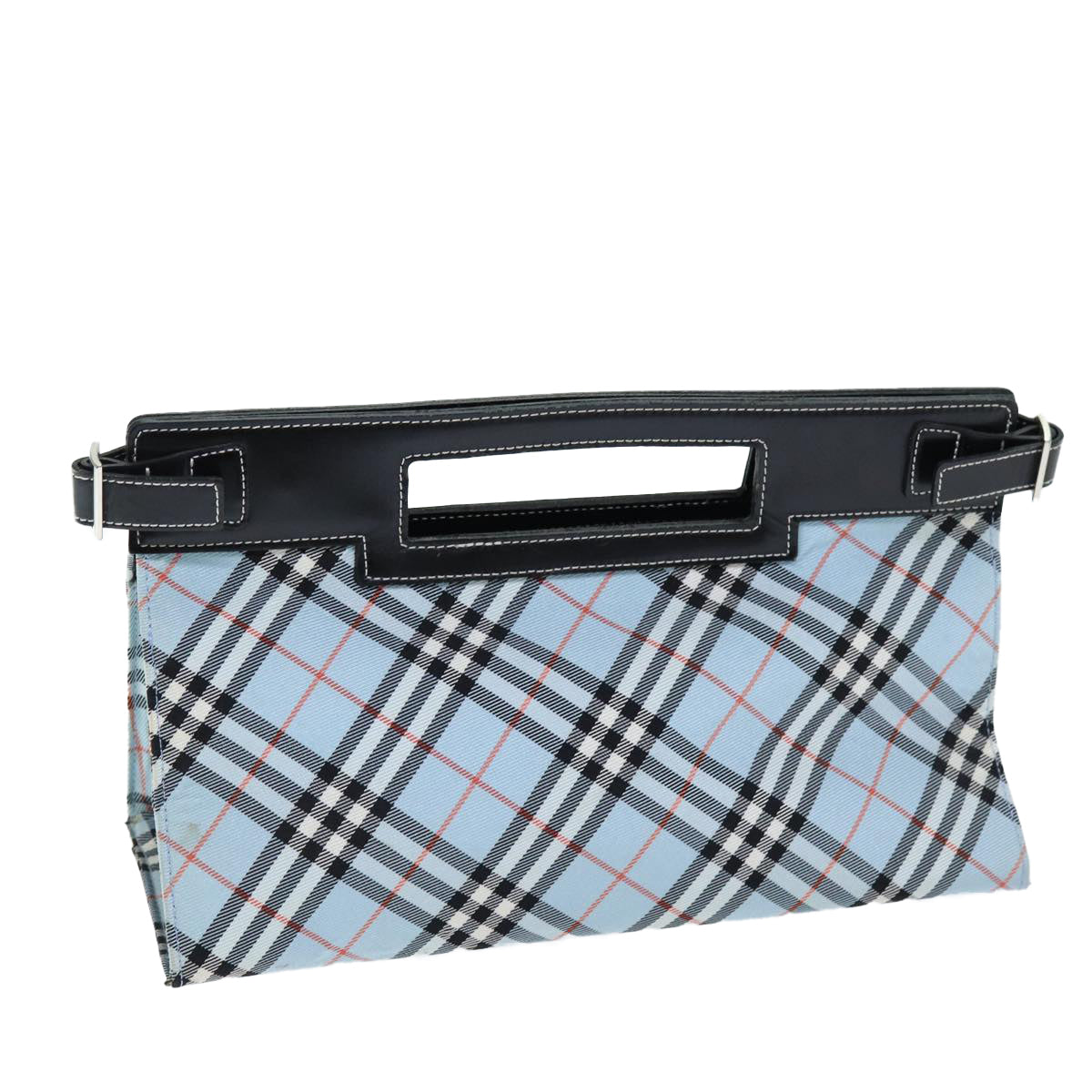 Burberry Nova Label Handbag - Rovelle Bags