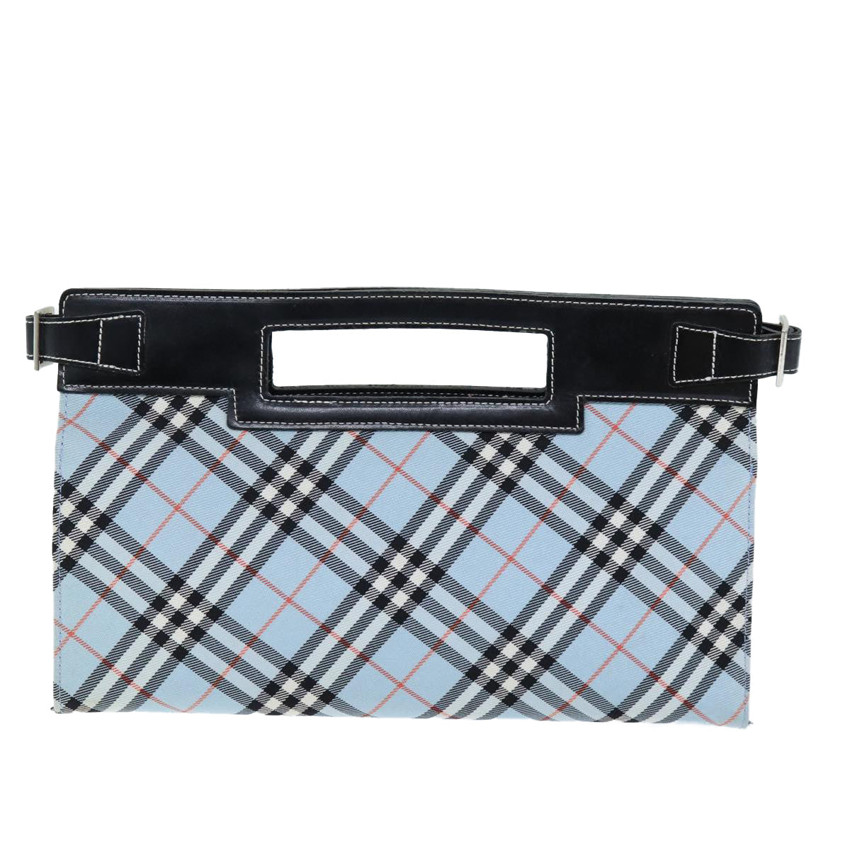 Burberry Nova Label Handbag - Rovelle Bags