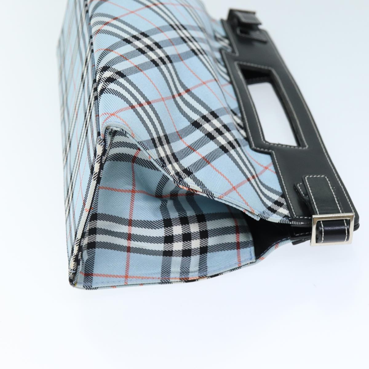 Burberry Nova Label Handbag - Rovelle Bags