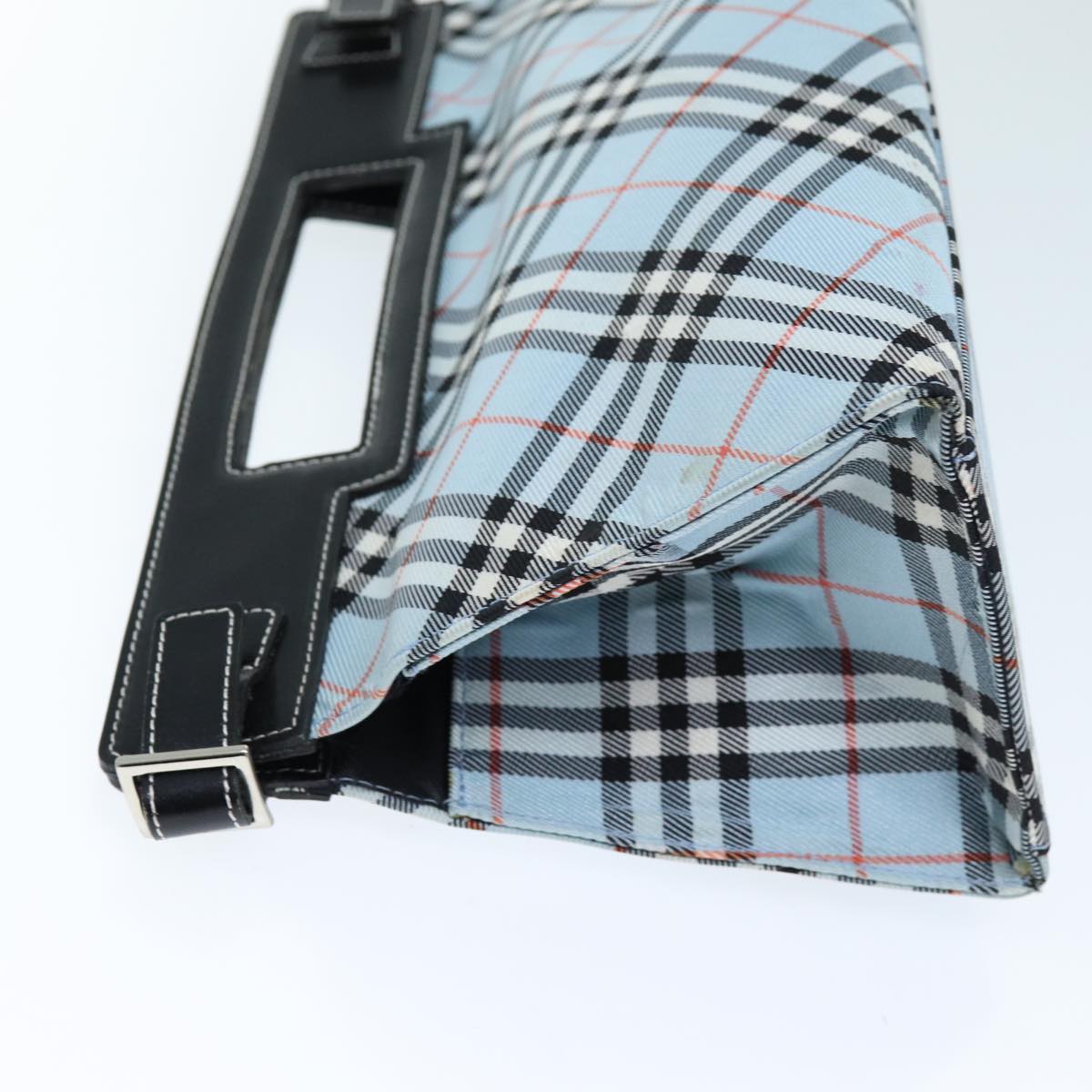 Burberry Nova Label Handbag - Rovelle Bags