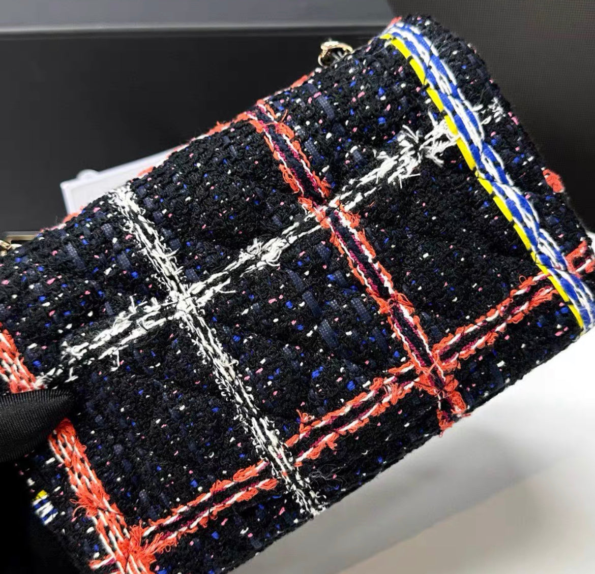 Chanel Timeless Handbag - Rovelle Bags